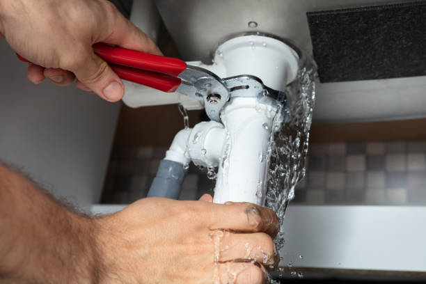 Best Local water damage restoration  in Buffalo, MO