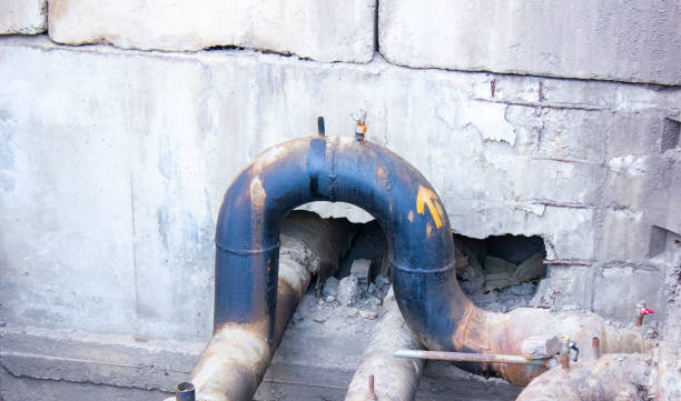 Best Mold removal after water damage  in Buffalo, MO