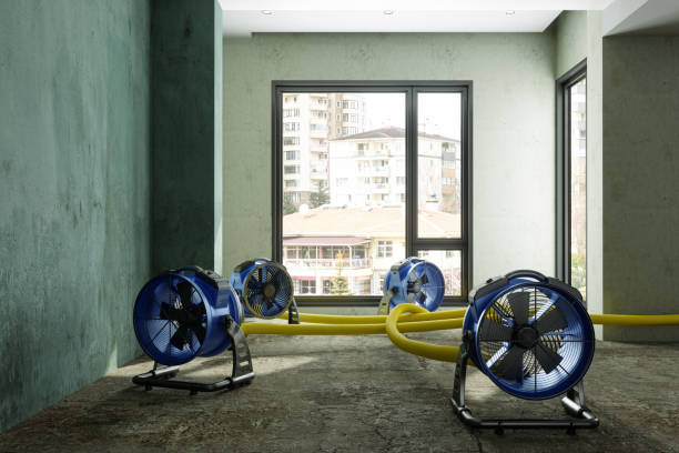 Fire Damage Restoration in Buffalo, MO